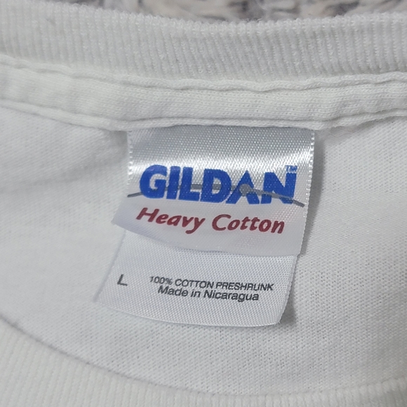 Comedy on the Park Greg Aidala Albany New York Shirt Size Large - Picture 4 of 7